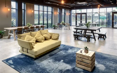 Monolocale in residence in 50 Morfa Rd, Swansea SA1 2FD, United Kingdom, immagine 32 di 49