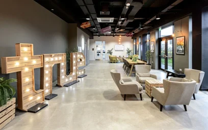 Monolocale in residence in 50 Morfa Rd, Swansea SA1 2FD, United Kingdom, immagine 39 di 49