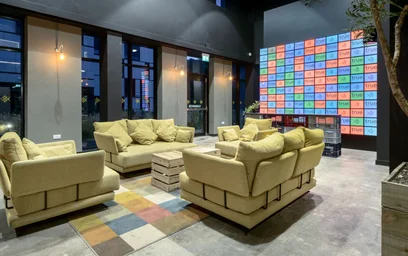 Monolocale in residence in 50 Morfa Rd, Swansea SA1 2FD, United Kingdom, immagine 41 di 49