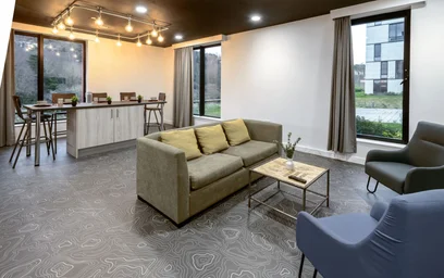 Appartamento intero in residence in 50 Morfa Rd, Swansea SA1 2FD, United Kingdom, immagine 3 di 49