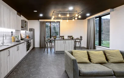 Appartamento intero in residence in 50 Morfa Rd, Swansea SA1 2FD, United Kingdom, immagine 4 di 49
