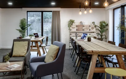 Appartamento intero in residence in 50 Morfa Rd, Swansea SA1 2FD, United Kingdom, immagine 31 di 49