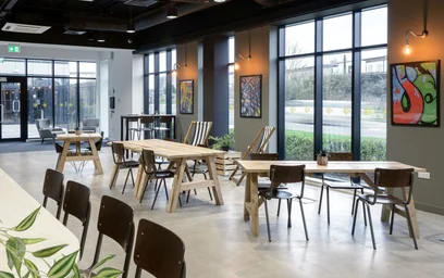 Appartamento intero in residence in 50 Morfa Rd, Swansea SA1 2FD, United Kingdom, immagine 38 di 49
