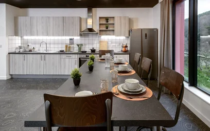Appartamento intero in residence in 50 Morfa Rd, Swansea SA1 2FD, United Kingdom, immagine 6 di 49