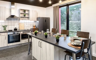 Appartamento intero in residence in 50 Morfa Rd, Swansea SA1 2FD, United Kingdom, immagine 7 di 49