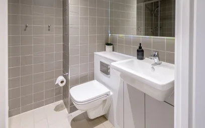Appartamento intero in residence in 50 Morfa Rd, Swansea SA1 2FD, United Kingdom, immagine 10 di 49