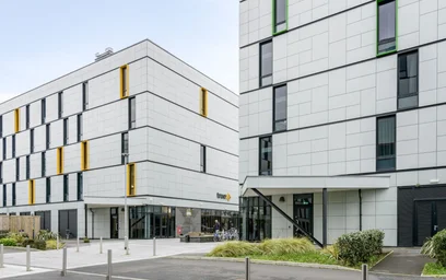 Appartamento intero in residence in 50 Morfa Rd, Swansea SA1 2FD, United Kingdom, immagine 12 di 49