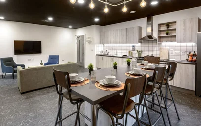 Appartamento intero in residence in 50 Morfa Rd, Swansea SA1 2FD, United Kingdom, immagine 3 di 49