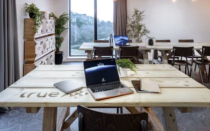 Appartamento intero in residence in 50 Morfa Rd, Swansea SA1 2FD, United Kingdom, immagine 30 di 49