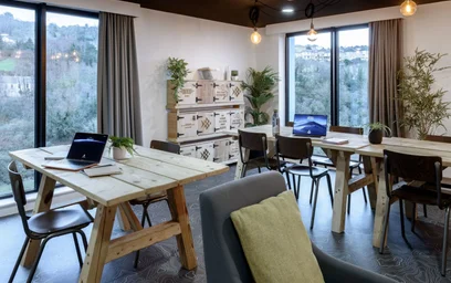 Monolocale in residence in 50 Morfa Rd, Swansea SA1 2FD, United Kingdom, immagine 30 di 49