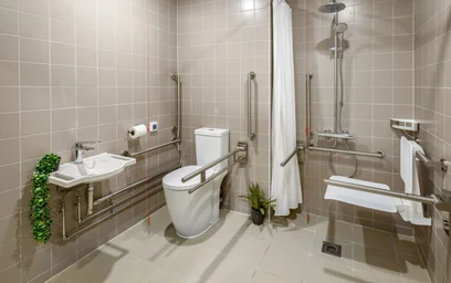 Monolocale in residence in 50 Morfa Rd, Swansea SA1 2FD, United Kingdom, immagine 4 di 49
