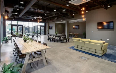 Monolocale in residence in 50 Morfa Rd, Swansea SA1 2FD, United Kingdom, immagine 33 di 49