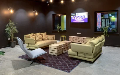 Monolocale in residence in 50 Morfa Rd, Swansea SA1 2FD, United Kingdom, immagine 9 di 49