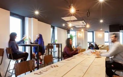 Gesamte Unterkunft im Wohnheim in der 192 Erskine St, Liverpool L6 1AJ, United Kingdom, bild 13 von 31