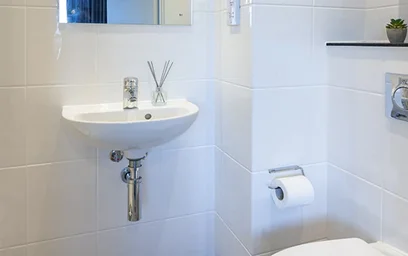 Gesamte Unterkunft im Wohnheim in der 192 Erskine St, Liverpool L6 1AJ, United Kingdom, bild 5 von 31