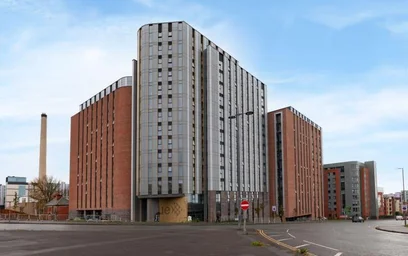 Gesamte Unterkunft im Wohnheim in der 192 Erskine St, Liverpool L6 1AJ, United Kingdom, bild 9 von 31
