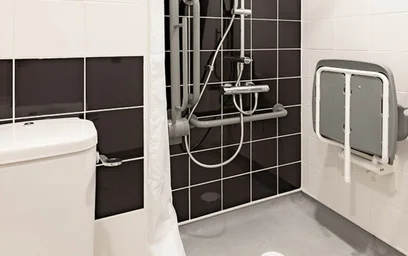 Gesamte Unterkunft im Wohnheim in der 192 Erskine St, Liverpool L6 1AJ, United Kingdom, bild 3 von 30
