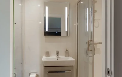 Gesamte Unterkunft im Wohnheim in der 192 Erskine St, Liverpool L6 1AJ, United Kingdom, bild 23 von 30