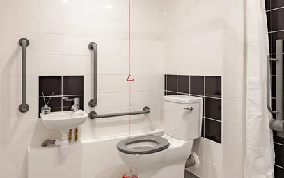 Gesamte Unterkunft im Wohnheim in der 192 Erskine St, Liverpool L6 1AJ, United Kingdom, bild 4 von 30