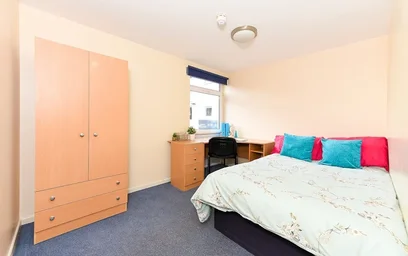 Apartamento inteiro em residência em 85 Jarrom St, Leicester LE2 7DJ, United Kingdom, imagem 1 de 14
