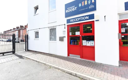 Apartamento inteiro em residência em 85 Jarrom St, Leicester LE2 7DJ, United Kingdom, imagem 13 de 14