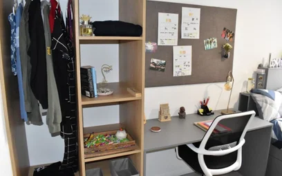 Apartamento inteiro em residência em 85 Jarrom St, Leicester LE2 7DJ, United Kingdom, imagem 7 de 14