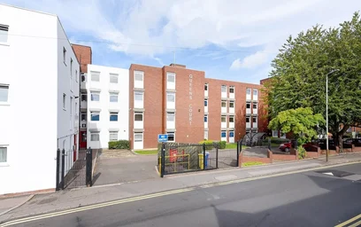 Apartamento inteiro em residência em 85 Jarrom St, Leicester LE2 7DJ, United Kingdom, imagem 8 de 14
