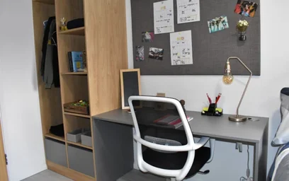 Apartamento inteiro em residência em 85 Jarrom St, Leicester LE2 7DJ, United Kingdom, imagem 9 de 14