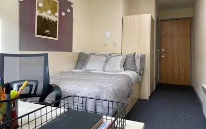 Prywatny pokój w rezydencji 33-35 Calgary St, Glasgow G4 0XG, United Kingdom, obraz 11 17