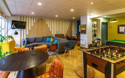 Całe miejsce w rezydencji 33-35 Calgary St, Glasgow G4 0XG, United Kingdom, obraz 8 19