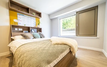 Studio für 2 Personen in {area}