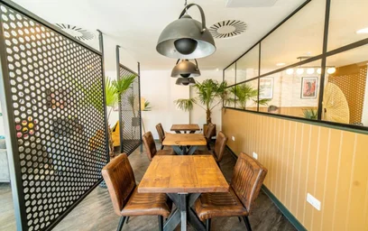 Kawalerka w rezydencji Brewers Court, 63 Calton Rd, Edinburgh EH8 8DP, United Kingdom, obraz 24 24