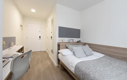 Prywatny pokój w rezydencji 200 St James Rd, Glasgow G4 0NT, United Kingdom, obraz 22 49
