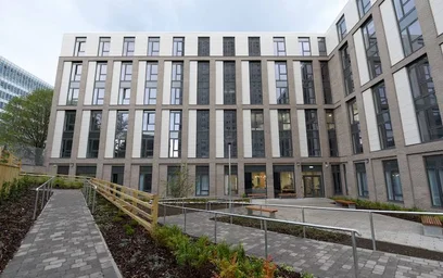 Prywatny pokój w rezydencji 200 St James Rd, Glasgow G4 0NT, United Kingdom, obraz 34 49