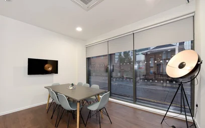 Prywatny pokój w rezydencji 200 St James Rd, Glasgow G4 0NT, United Kingdom, obraz 10 49