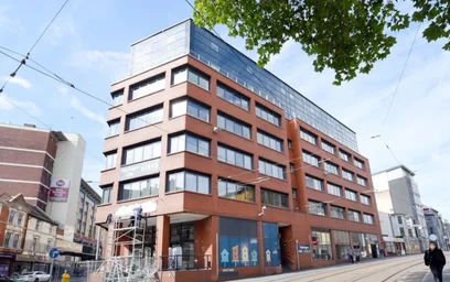 Kawalerka w rezydencji 1 Goldsmith St, Nottingham NG1 5JS, United Kingdom, obraz 6 15