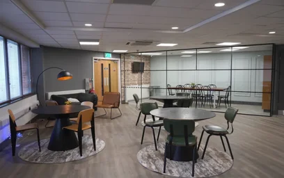 Kawalerka w rezydencji 1 Goldsmith St, Nottingham NG1 5JS, United Kingdom, obraz 9 15