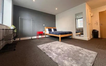 Studio élégant à {area}