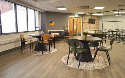 Kawalerka w rezydencji 1 Goldsmith St, Nottingham NG1 5JS, United Kingdom, obraz 6 16