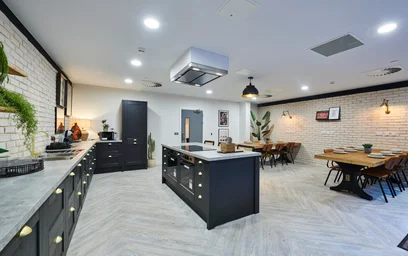 Chambre privée en résidence à 40 Mansfield Rd, Nottingham NG1 3GY, United Kingdom, image 20 de 23