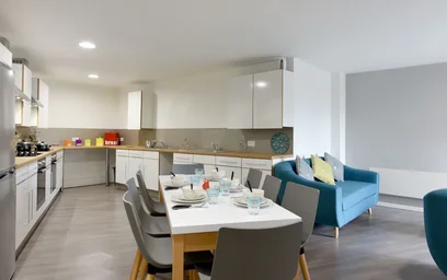 Prywatny pokój w rezydencji 200 N Hanover St, Glasgow G4 0PY, United Kingdom, obraz 13 37