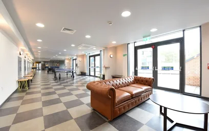 Prywatny pokój w rezydencji 200 N Hanover St, Glasgow G4 0PY, United Kingdom, obraz 16 37