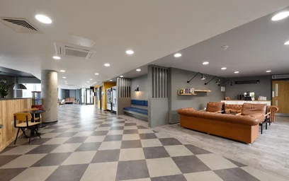 Prywatny pokój w rezydencji 200 N Hanover St, Glasgow G4 0PY, United Kingdom, obraz 18 37