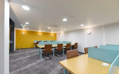 Prywatny pokój w rezydencji 200 N Hanover St, Glasgow G4 0PY, United Kingdom, obraz 20 37
