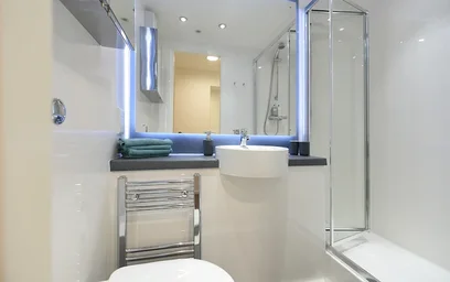 Prywatny pokój w rezydencji 200 N Hanover St, Glasgow G4 0PY, United Kingdom, obraz 3 37