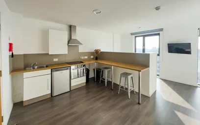 Prywatny pokój w rezydencji 200 N Hanover St, Glasgow G4 0PY, United Kingdom, obraz 35 37