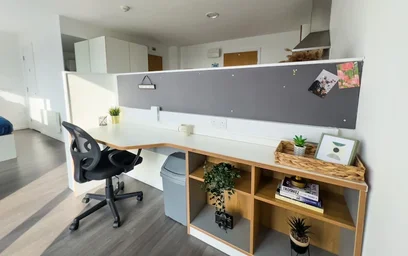 Prywatny pokój w rezydencji 200 N Hanover St, Glasgow G4 0PY, United Kingdom, obraz 36 37