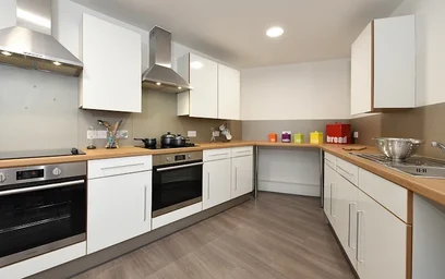 Prywatny pokój w rezydencji 200 N Hanover St, Glasgow G4 0PY, United Kingdom, obraz 5 37