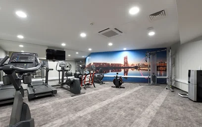 Prywatny pokój w rezydencji 200 N Hanover St, Glasgow G4 0PY, United Kingdom, obraz 10 37