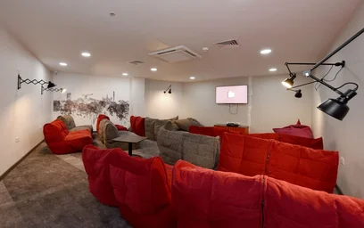 Prywatny pokój w rezydencji 200 N Hanover St, Glasgow G4 0PY, United Kingdom, obraz 11 36